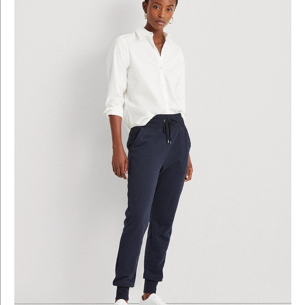 Ralph Lauren, Jogger Pants